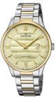 CANDINO GENTS CLASSIC TIMELESS C4639/2 - CLASSIC TIMELESS - ZNAČKY