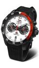 VOSTOK EUROPE N-1 ROCKET CHRONO LINE 6S21-225C620S - ROCKET N-1 - ZNAČKY