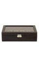 WATCH BOX FRIEDRICH LEDERWAREN BOND 20084-3 - WATCH BOXES - ACCESSORIES