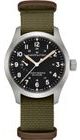 HAMILTON KHAKI FIELD MECHANICAL POWER RESERVE H69509930 - KHAKI FIELD - BRANDS