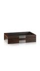 KAZETA NA HODINKY HEISSE & SÖHNE MONTERAY 8 70019-110 - WATCH BOXES - ACCESSORIES