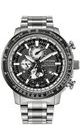 CITIZEN PROMASTER SKY ECO-DRIVE RADIO CONTROLLED BY3006-53H - PROMASTER - BRANDS