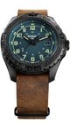TRASER P96 OUTDOOR PIONEER EVOLUTION PETROL LEATHER - SPORT - BRANDS