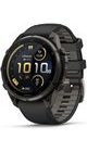 GARMIN FENIX® 9 PRO INREACH - 47 MM, CARBON GRAY DLC BLACK/PEBBLE 010-04336-11 - FENIX 9 PRO INREACH - ZNAČKY