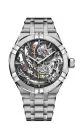MAURICE LACROIX AIKON AUTOMATIC SKELETON AI6028-SS002-030-1 - AIKON - ZNAČKY