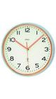 AMS DESIGN RADIO CONTROLLED 5509 - WALL CLOCK - ACCESSORIES