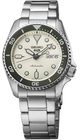 SEIKO 5 SPORTS SKX SPORTS STYLE SRPK31K1 - SEIKO 5 SPORTS 2019 - ZNAČKY