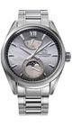 ORIENT STAR CONTEMPORARY RE-AY0202A M34 F7 MOON PHASE LIMITED EDITION - CONTEMPORARY - BRANDS