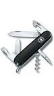 NŮŽ VICTORINOX SPARTAN BLACK - KAPESNÍ NOŽE - OSTATNÍ