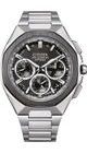 CITIZEN ATTESA SPACESHIP SATELLITE WAVE GPS CC4104-53E - SUPER TITANIUM - BRANDS