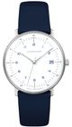 JUNGHANS MAX BILL DAMEN 47/4556.02 - LADIES - ZNAČKY