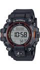 CASIO G-SHOCK GW-9500MEC-1ER MUDMAN EMERGENCY COLOURS SERIES - MUDMAN - ZNAČKY