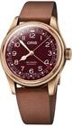 ORIS BIG CROWN BRONZE POINTER DATE 01 754 7741 3168-07 5 20 58BR - BIG CROWN - BRANDS