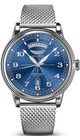 AVIATOR DOUGLAS DAY-DATE 45 AUTOMATIC V.3.44.0.401.5 - DOUGLAS DAY-DATE - BRANDS