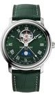 FREDERIQUE CONSTANT CLASSICS HEART BEAT MOONPHASE DATE AUTOMATIC FC-335MCGRW4P26 - CLASSICS GENTS - BRANDS