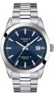 TISSOT GENTLEMAN AUTOMATIC SILICIUM T127.407.11.041.00 - GENTLEMAN - BRANDS