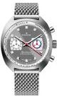 EDOX SPORTSMAN CHRONOGRAPHE AUTOMATIC LIMITED EDITION 08202-3G-GIN - SPORTSMAN - BRANDS