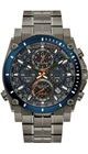 BULOVA PRECISIONIST CHAMPLAIN CHRONOGRAPH 98B343 - PRECISIONIST - ZNAČKY