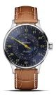 MEISTERSINGER PANGAEA DAY DATE PDD917G - PANGAEA DAY DATE - BRANDS