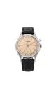 VULCAIN CRICKET PRESIDENT 36 MM - PALE SALMON - CRICKET PRESIDENT - BRANDS