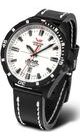 VOSTOK EUROPE ALMAZ AUTOMATIC LINE NH35-320C680 - ALMAZ SPACE STATION - ZNAČKY