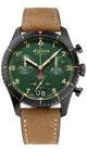 ALPINA STARTIMER PILOT QUARTZ CHRONOGRAPH BIG DATE AL-372GR4FBS26 - STARTIMER PILOT CHRONOGRAPH - ZNAČKY