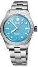 ORIS DIVERS SIXTY-FIVE COTTON CANDY 01 733 7771 4055-07 8 19 18 - DIVERS - BRANDS