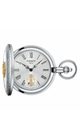 TISSOT SAVONNETTE MECHANICAL DOUBLE T865.405.99.038.01 - SAVONNETTE - BRANDS
