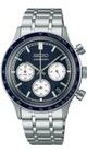 SEIKO QUARTZ CHRONOGRAPH SSB477P1 - CHRONOGRAF - ZNAČKY