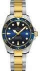CERTINA DS ACTION DIVER POWERMATIC 80 SEA TURTLE CONSERVANCY C032.807.22.041.10 - SPECIAL EDITION - DS POWERMATIC 80 - BRANDS