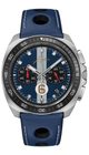 JUNGHANS 1972 CHRONOSCOPE SPORTS EDITION 2025 LIMITED EDITION 41/4577.00 - 1972 - ZNAČKY