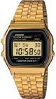 CASIO COLLECTION VINTAGE A159WGEA-1EF - CLASSIC COLLECTION - ZNAČKY