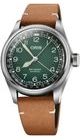 ORIS BIG CROWN POINTER DATE ORIS X CERVO VOLANTE 01 754 7779 4067-SET - BIG CROWN - BRANDS