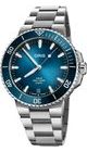 ORIS AQUIS DATE CALIBRE 400 43,5 MM 01 400 7790 4135-07 8 23 02PEB - AQUIS - BRANDS