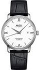 MIDO BARONCELLI CHRONOMETER SILICON M027.408.16.018.00 - BARONCELLI - MĂRCI