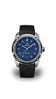 FORMEX ESSENCE THIRTYNINE AUTOMATIC COSC BLUE - ESSENCE - ZNAČKY