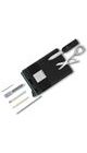 VICTORINOX SHARP GREY SMART WALLET 0.7250.36 - POCKET KNIVES - ACCESSORIES
