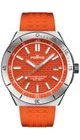 FORTIS MARINEMASTER M-40 AMBER ORANGE F8120024 - MARINEMASTER - ZNAČKY