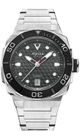 ALPINA SEASTRONG DIVER EXTREME AUTOMATIC AL-525G3VE6B - DIVER 300 AUTOMATIC - BRANDS