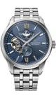 ORIENT STAR RE-AV0B08L LAYERED SKELETON - CONTEMPORARY - BRANDS