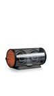 WATCH WINDER DESIGNHÜTTE TUBIX 70005-140 - WATCH WINDERS - ACCESSORIES