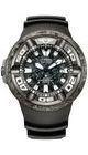 CITIZEN PROMASTER MARINE DIVERS GODZILLA ECO-DRIVE LIMITED EDITION BJ8056-01E - PROMASTER - BRANDS