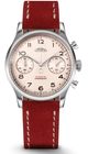 PRIM JANSKÝ PULSOMETER CHRONOGRAPH 39 W03P.13283.C - QUARTZ - BRANDS