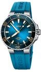 ORIS AQUIS DATE CALIBRE 400 41,5 MM 01 400 7769 4125-07 4 22 75FC - AQUIS - ZNAČKY