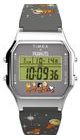 TIMEX T80 PEANUTS SPACE TW2W90100UK - TIMEX - MĂRCI