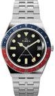 TIMEX Q GMT TW2V38000UK - TIMEX - MĂRCI