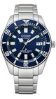 CITIZEN PROMASTER MARINE AUTOMATIC DIVER'S SUPER TITANIUM NB6021-68L - PROMASTER - BRANDS