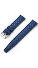 ŘEMÍNEK TROPIC - MODRÝ - STRAPS - ACCESSORIES