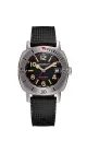 NIVADA GRENCHEN DEPTHMASTER NUMERALS BLACK - DEPTHMASTER - ZNAČKY