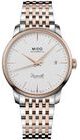 MIDO BARONCELLI HERITAGE GENT M027.407.22.011.00 - BARONCELLI - BRANDS